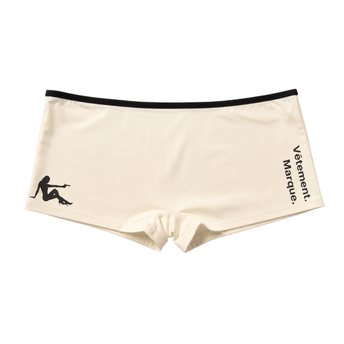 ENSEMBLE 3 PIÈCES BIKINI "26."