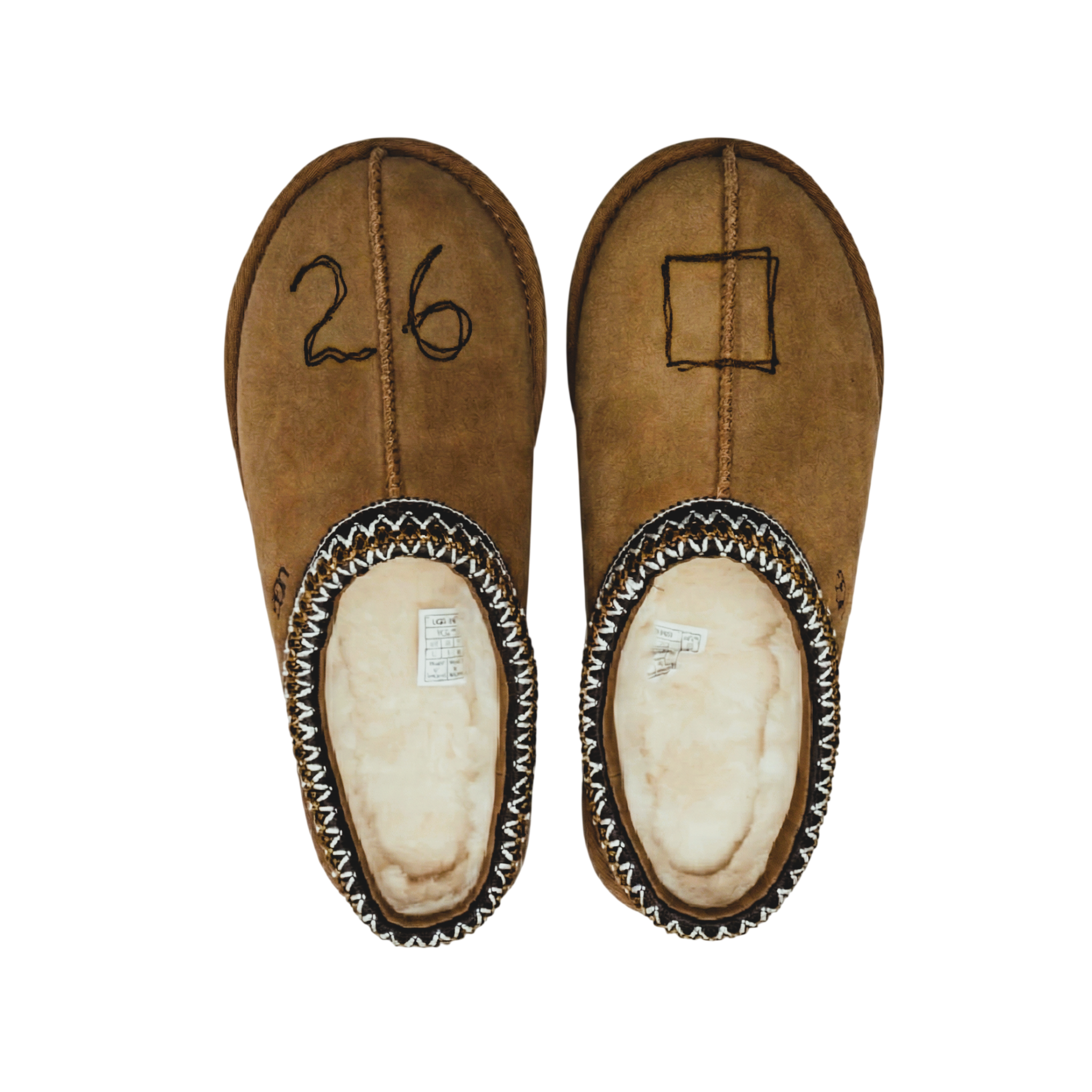 UGG « 26. »