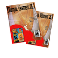 Magazine "(Marque.Vêtement.26.)"